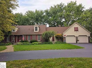 9434 E Lippincott Blvd, Davison, MI 48423