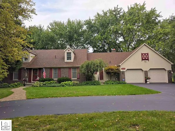 9434 E Lippincott Blvd, Davison, MI 48423