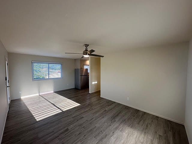Living Room, view