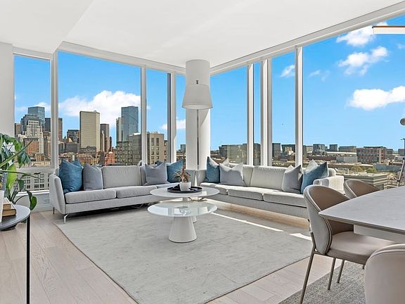 3rd image of 380 Harrison Ave #Penthouse 2k