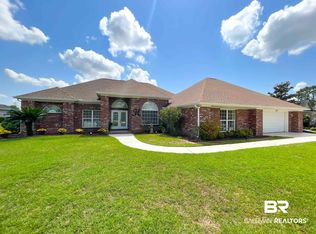 9308 Lakeview Dr, Foley, AL 36535