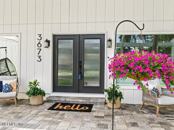 3673 CATHEDRAL OAKS Place S, Jacksonville, FL 32217