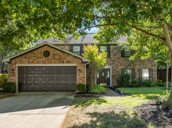 1521 Yaggi Dr, Flower Mound, TX 75028
