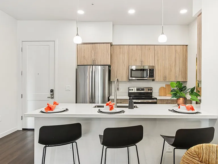 DC Heights Apartments — Photo 101