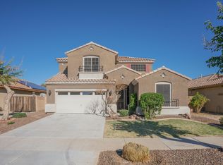 14266 W Boca Raton Rd, Newport, AZ 85379