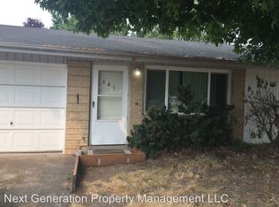 641 Keiper Ave, Eugene, OR 97404