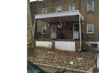 636 Copley Rd, Upper Darby, PA 19082