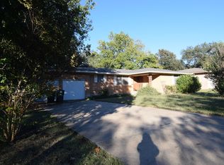 2916 W Avenue R, Temple, TX 76504