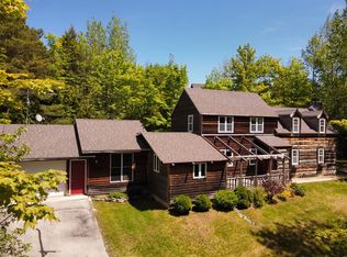 2240 Waters End Rd, Sister Bay, WI 54234