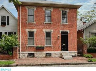 636 S 5th St, Columbus, OH 43206