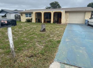 10914 Bridleton Rd, Port Richey, FL 34668