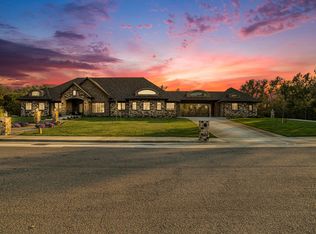 201 Rousseau Ave, Fort Pierre, SD 57532