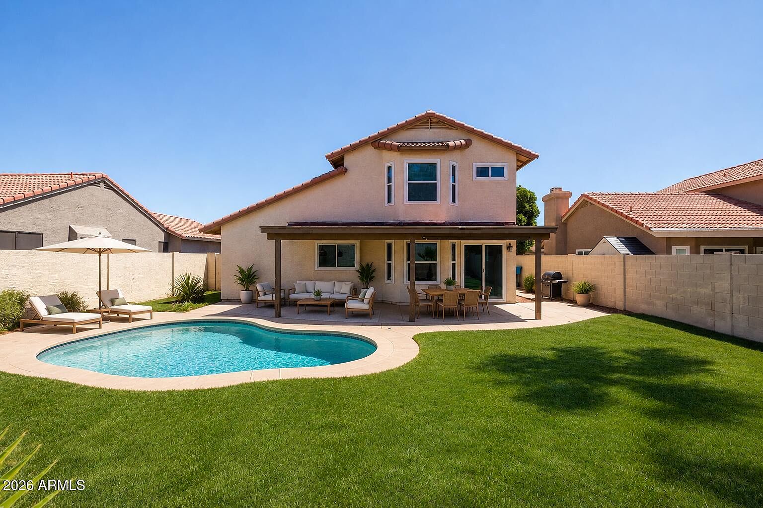 15022 S 28TH Street, Phoenix, AZ 85048 | MLS #7023689 | Zillow