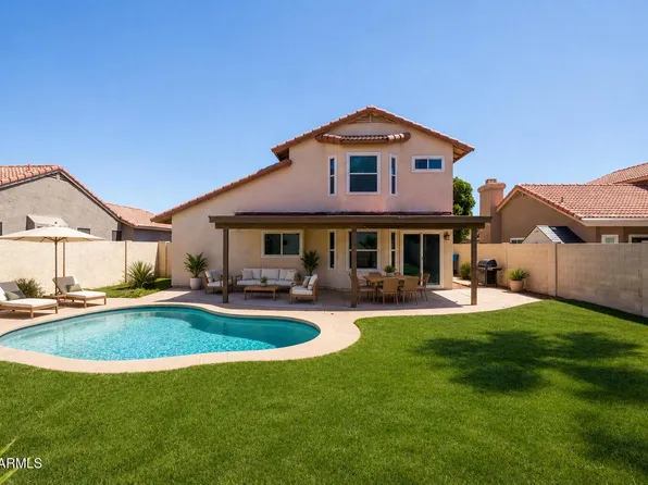 15022 S 28TH Street, Phoenix, AZ 85048