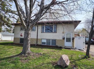 4573 Main St NE, Fridley, MN 55421