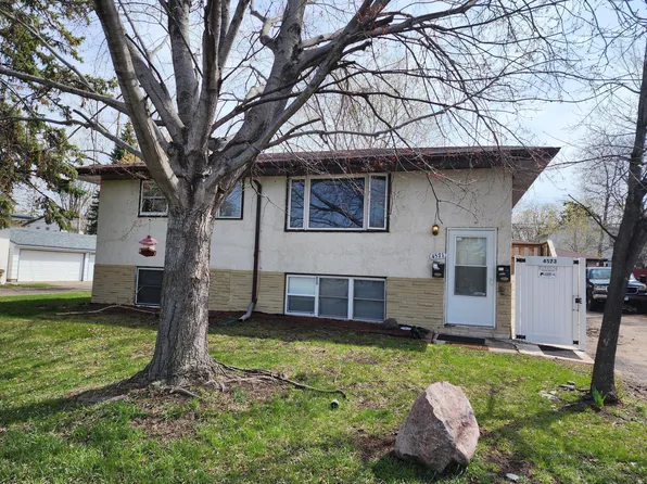 4573 Main St NE, Fridley, MN 55421