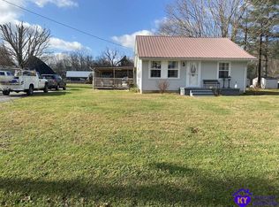 1561 Main St, Munfordville, KY 42765