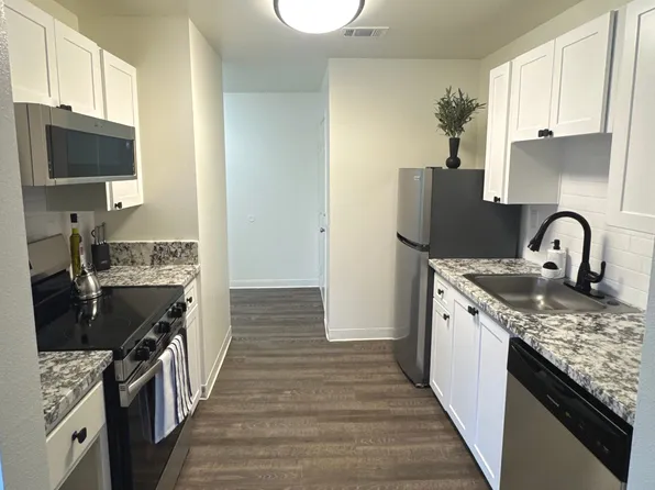 Sierra Springs Apartments, 633 Hot Springs Rd, Carson City, NV 89706