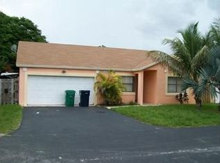 13536 SW 114th Pl, Miami, FL 33176