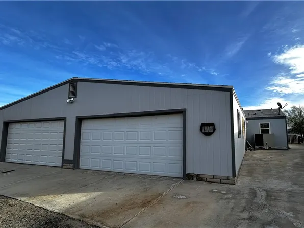 195 Thunderhead, Needles, CA 92363