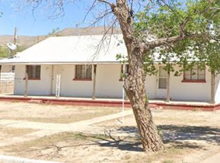 1302 Michigan Ave #1300, Alamogordo, NM 88310
