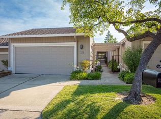 1924 Rancho Verde Cir E, Danville, CA