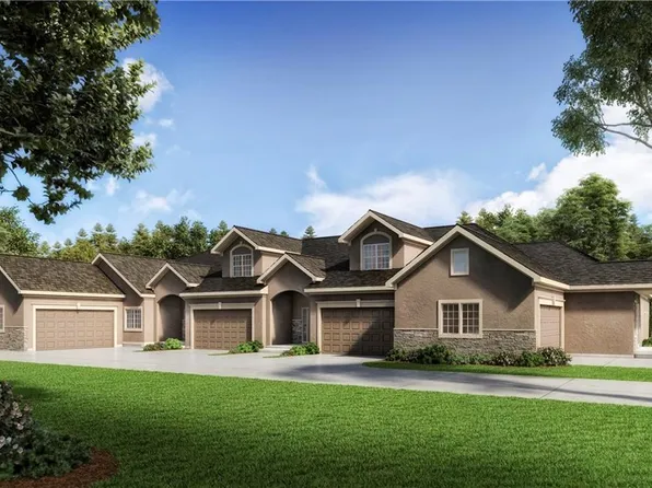 17370 S Raintree Dr Building J, Olathe, KS 66062