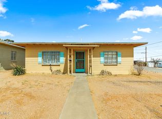 4231 Leavell Ave, El Paso, TX 79904