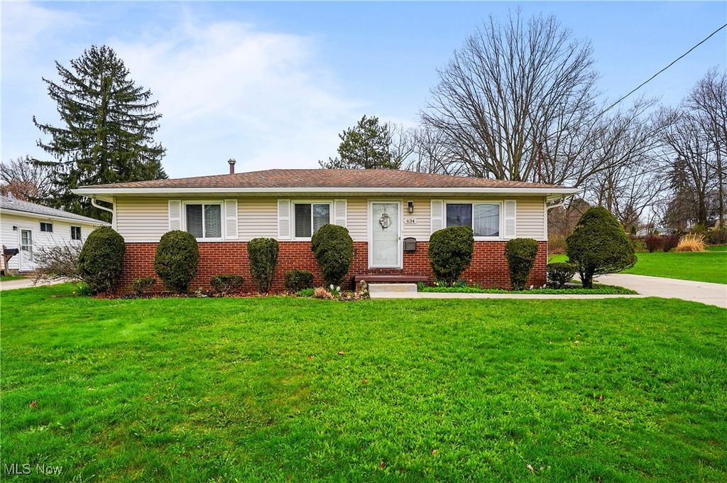Real estate listing image