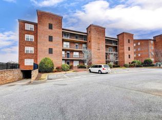 3420 Overland Dr UNIT 3420, Roswell, GA 30075