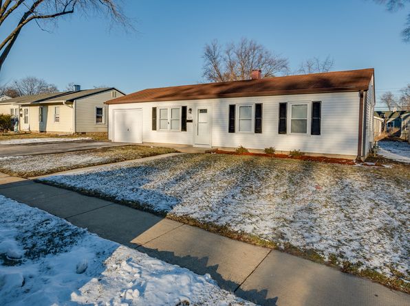 Romeoville Real Estate - Romeoville IL Homes For Sale | Zillow