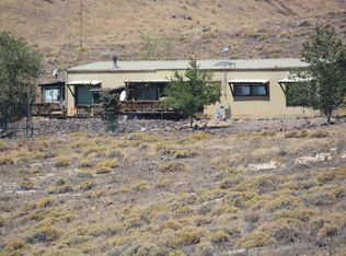 3875 Sapphire Rd, Silver Springs, NV 89429