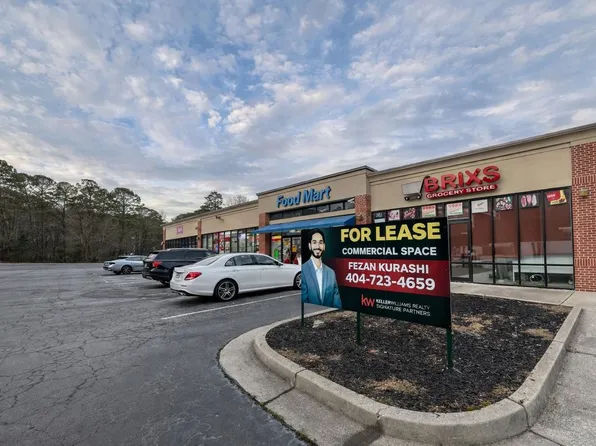 3750 Lenora Church Rd Suite 201, Snellville, GA 30039