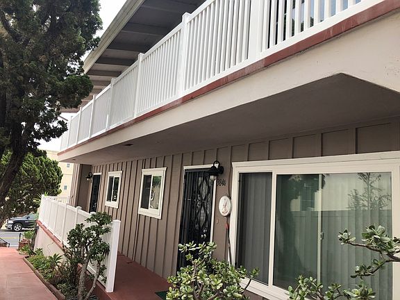 3rd image of 382-388 1/2 Rosecrans St #3865