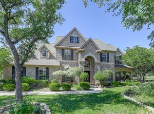 215 Creek Side Dr, Aledo, TX 76008