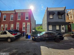 2136 N Percy St, Philadelphia, PA