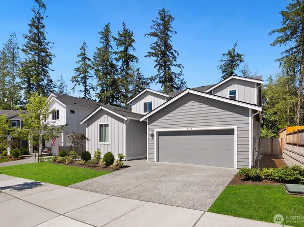 8109 285 Place NW, Stanwood, WA 98292