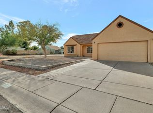 18656 N 45th Dr, Glendale, AZ 85308