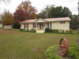 567 Laurel Dr, Abbeville, AL 36310