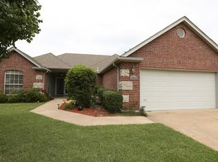 10909 E 119th St N, Collinsville, OK 74021