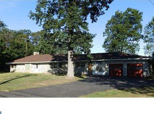 311 Stump Rd, North Wales, PA 19454