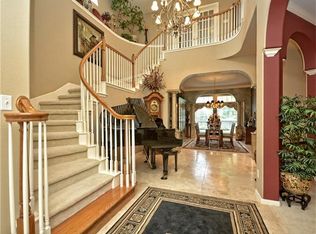 16604 Cordillera Dr, Round Rock, TX 78681