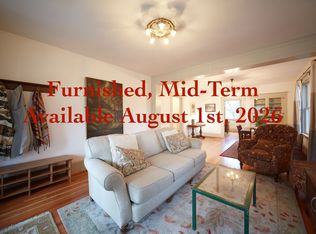 1915 N Webster St, Portland, OR 97217