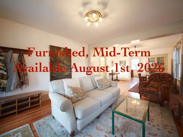1915 N Webster St, Portland, OR 97217
