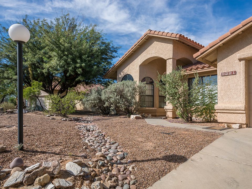 1st image of 9221 N Portulaca Dr