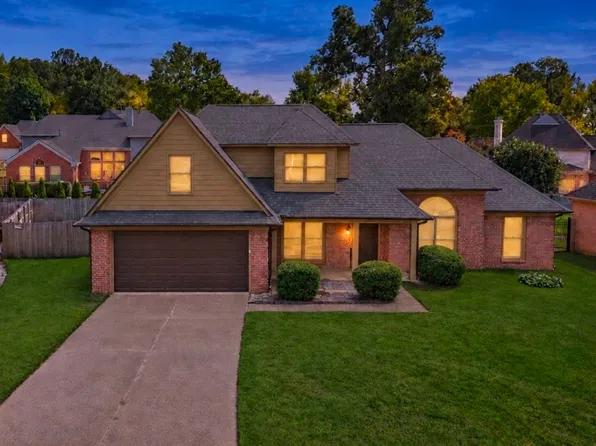 3180 Hedgemore Cv, Memphis, TN 38135