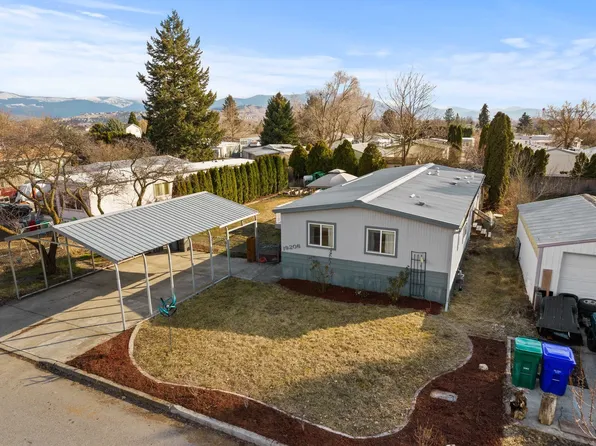 19206 E Buckeye Ave, Otis Orchards, WA 99027