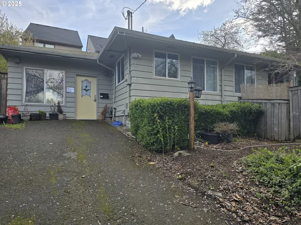 7922 SW Capitol Hill Rd, Portland, OR 97219