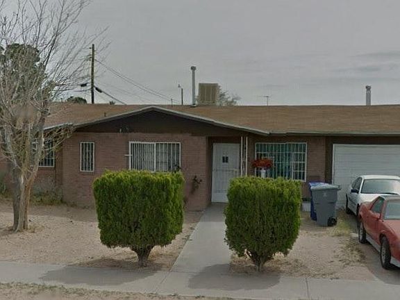 2nd image of 5800 Pompano Ave
