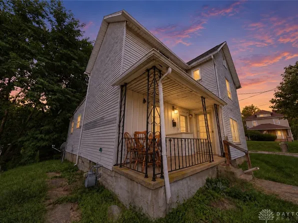 405 3rd Ave, Mansfield, OH 44905